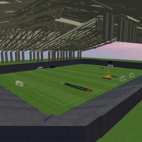 Arena Image