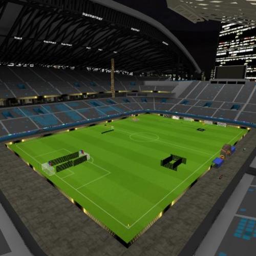 Arena Image