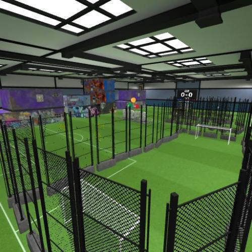 Arena Image
