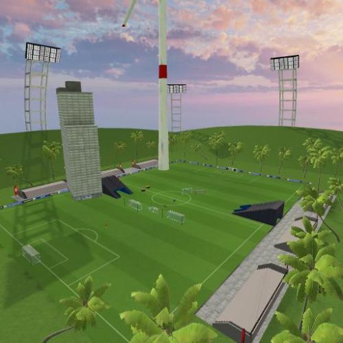 Arena Image