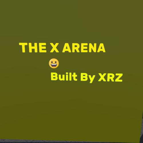 Arena Image
