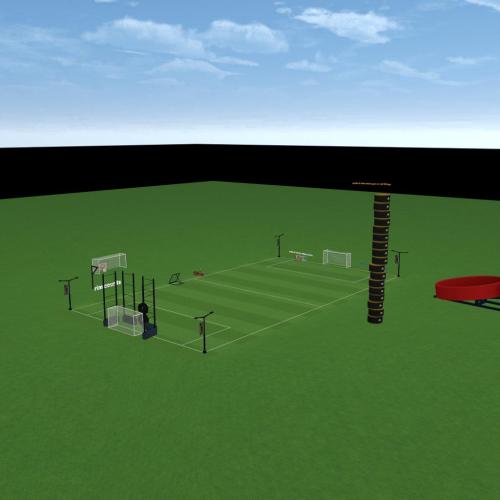 Arena Image