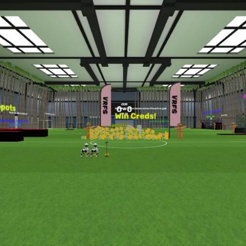 Arena Image