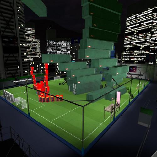 Arena Image