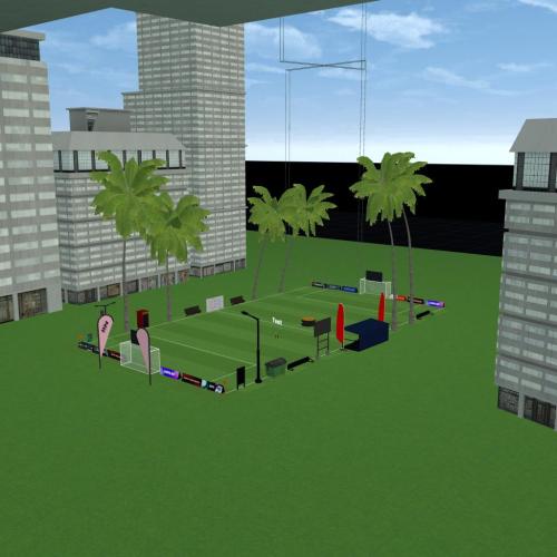 Arena Image