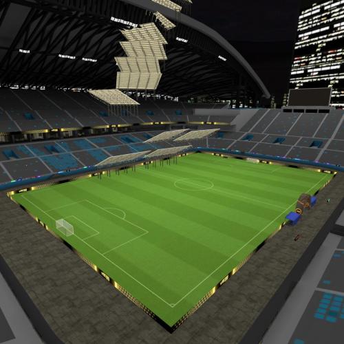 Arena Image