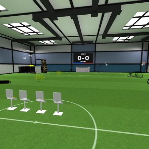 Arena Image