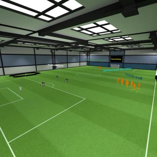 Arena Image
