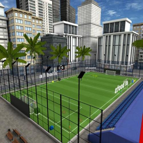 Arena Image