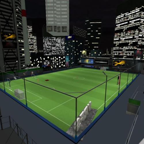 Arena Image