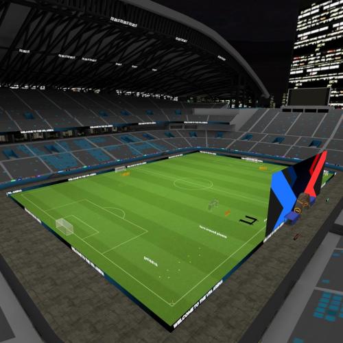 Arena Image