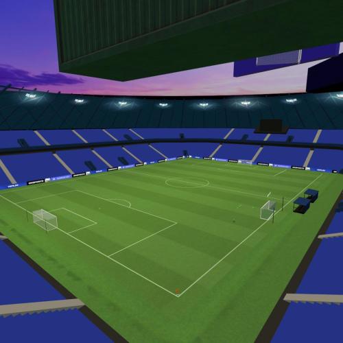 Arena Image