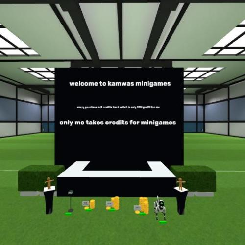 Arena Image