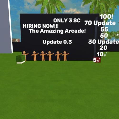 Arena Image