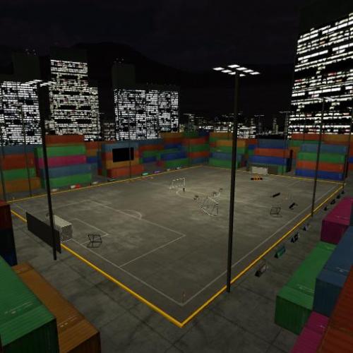Arena Image