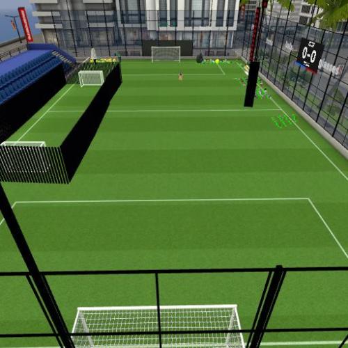 Arena Image
