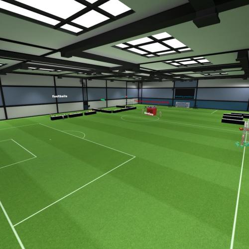 Arena Image