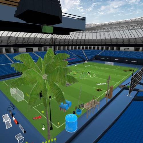 Arena Image