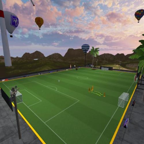 Arena Image