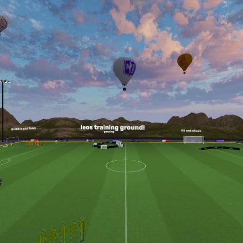 Arena Image
