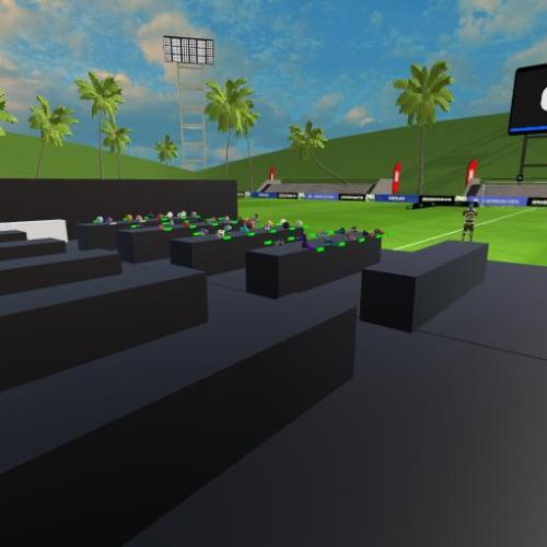 Arena Image