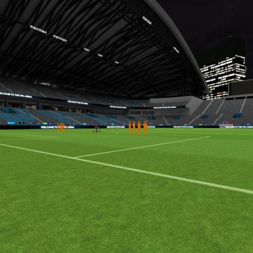 Arena Image