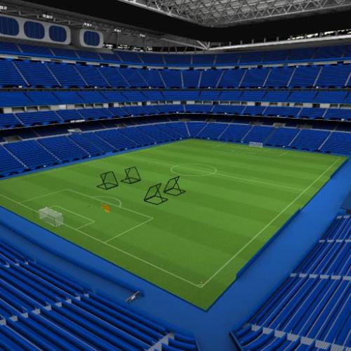 Arena Image