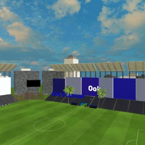 Arena Image