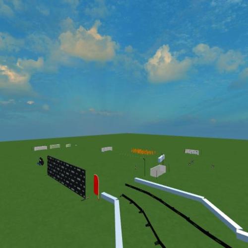 Arena Image