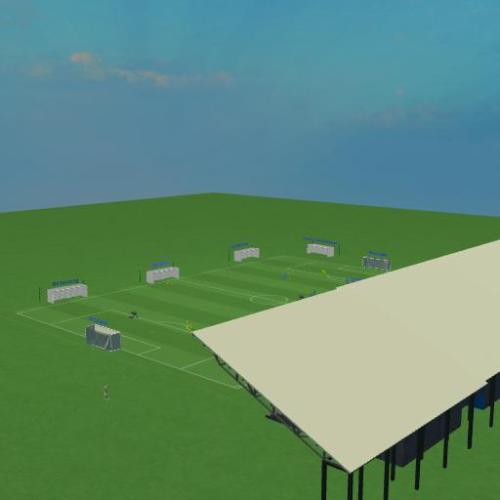 Arena Image