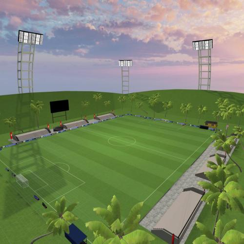 Arena Image