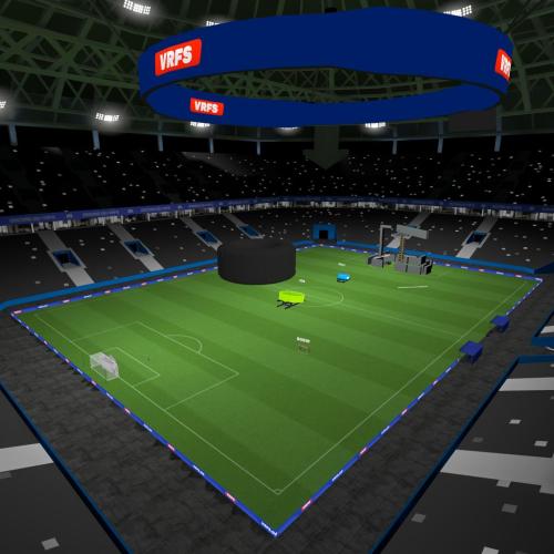 Arena Image