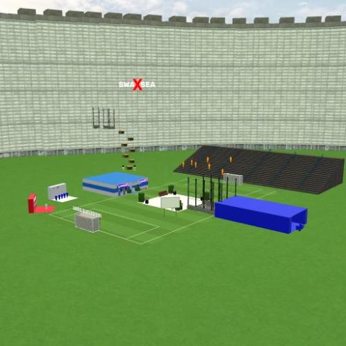 Arena Image