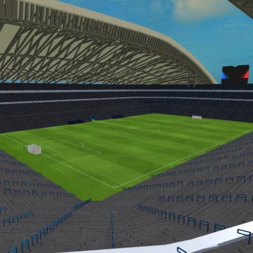 Arena Image