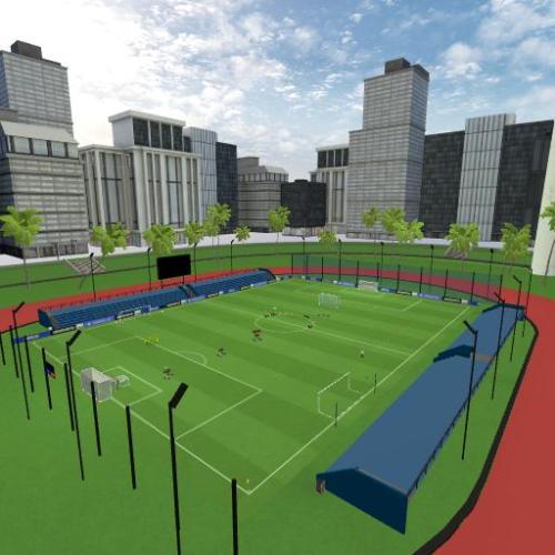 Arena Image