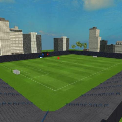 Arena Image