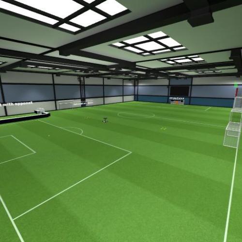 Arena Image