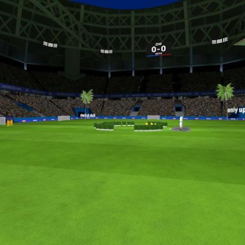Arena Image