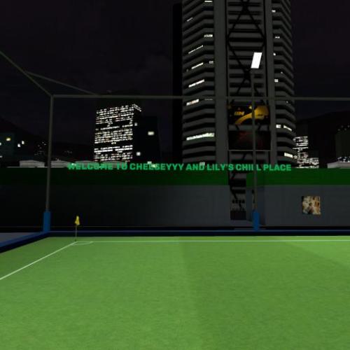 Arena Image