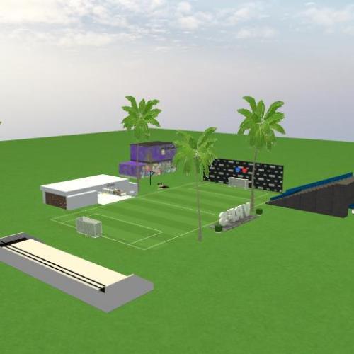 Arena Image