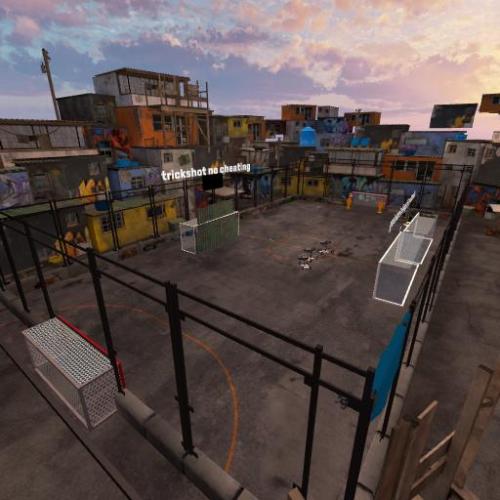 Arena Image