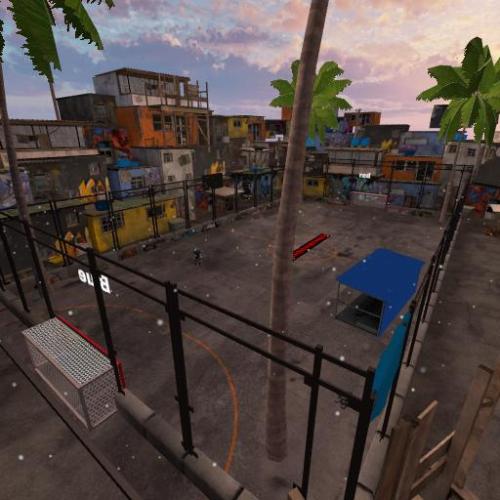 Arena Image