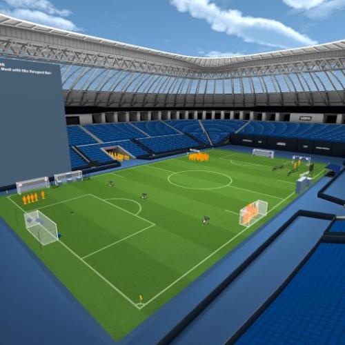 Arena Image