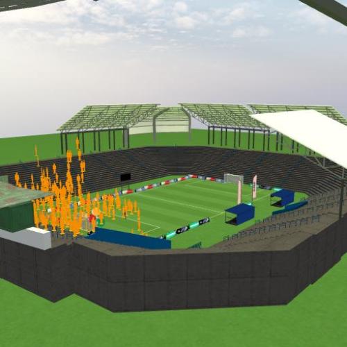 Arena Image