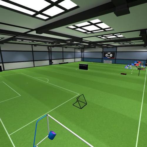 Arena Image