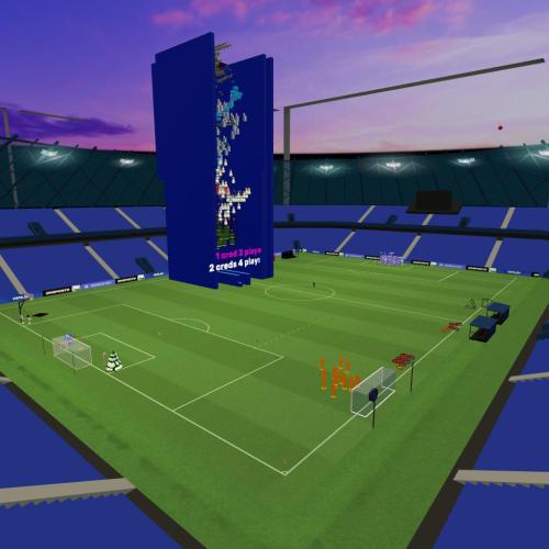 Arena Image