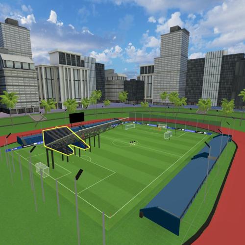 Arena Image