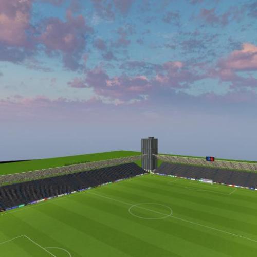 Arena Image