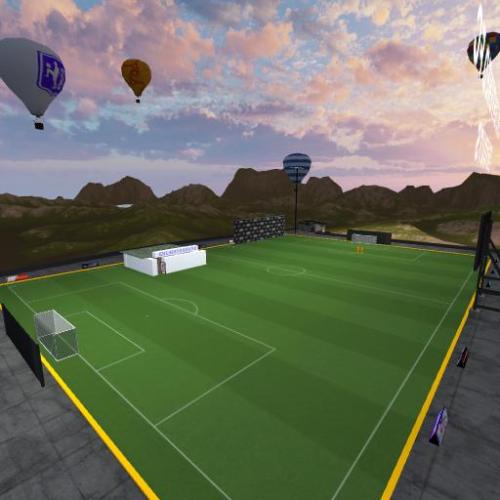 Arena Image