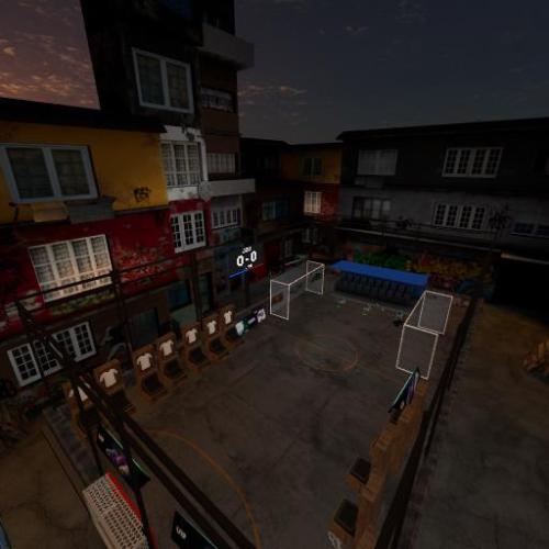 Arena Image